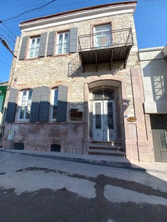 KARARGAH URLA - Boutique Hotel Reviews, Photos, Rate Comparison ...