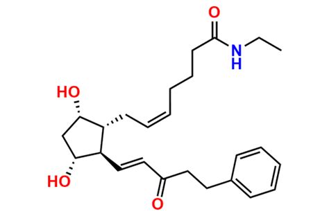 15-Keto-Bimatoprost