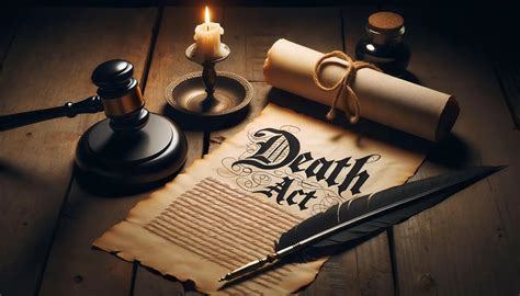 Reevaluation of the U.S. Death Act: Leading Brain Injury Specialist ...