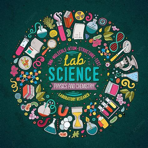 Science Theme Objects 的图像结果