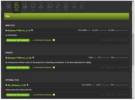 Image result for How to Download Mods Using Fallout Mod Manager