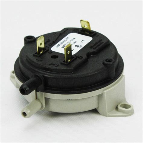 Furnace Pressure Switch