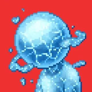 The Pixel Head Squad (NFT) on the Cardano Blockchain | Prices, Charts ...