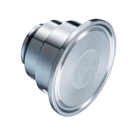 Baumer Diaphragm Seal Flange - “I” Section Type Model DI Top Dealers ...