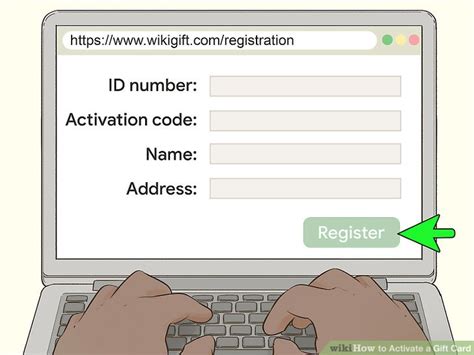 Image result for Gift Card Activation Code