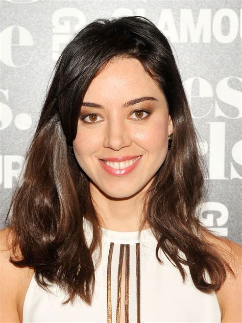 Aubrey Plaza Ethnicity