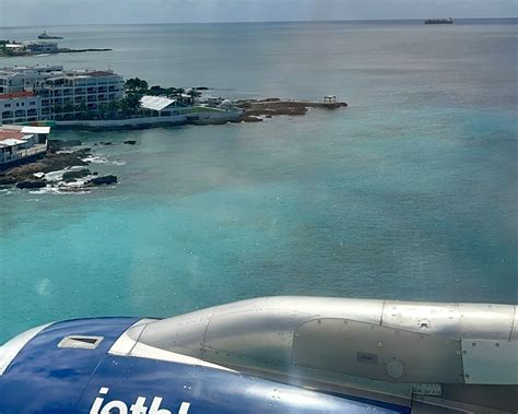 Avis du vol JetBlue Airways New York → Saint Martin en Economique