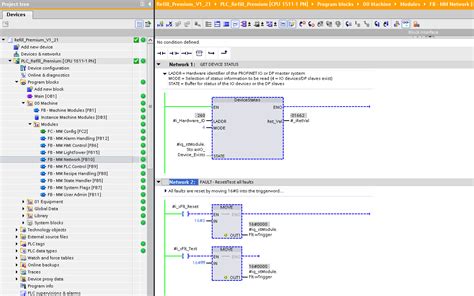 Image result for Visual Basic TIA Portal