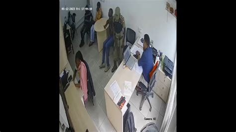 In Kampala, the capital city of Uganda, the police have provided an account of the events ...