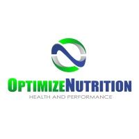 Image result for Optimize Nutrition