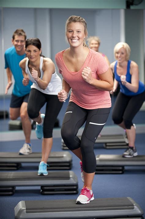 Exercise Activity 的图像结果