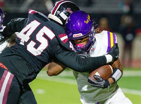 Alabama high school football’s top Round 1 playoff performances - al.com