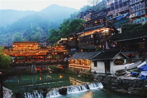 【贵州】贵州多彩民族文化之旅 -中国旅游新闻网