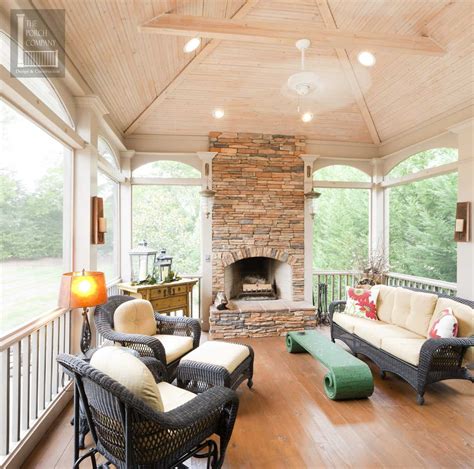 The Best Porch Flooring Options For Your Home - Choose The Perfect ...