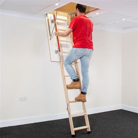 Image result for Loft Ladders