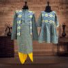 Brother & Sister Matching Outfits Online India- Buy Combo