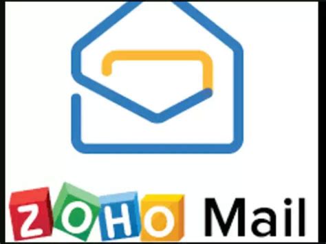 Zoho: 1.2 million government employees' emails shifted to Zoho ...