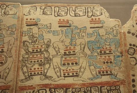 Image result for Codices Mayas Significado