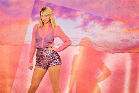 Everything Noteworthy About the New Taylor Swift Album, ‘Lover’ - The ...