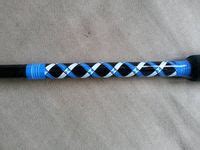 Image result for Examples of Rod Wrapping