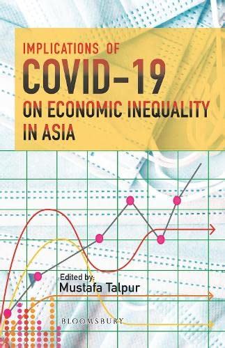 Buy Implications of COVID-19 on Economic Inequality in Asia Book Online ...