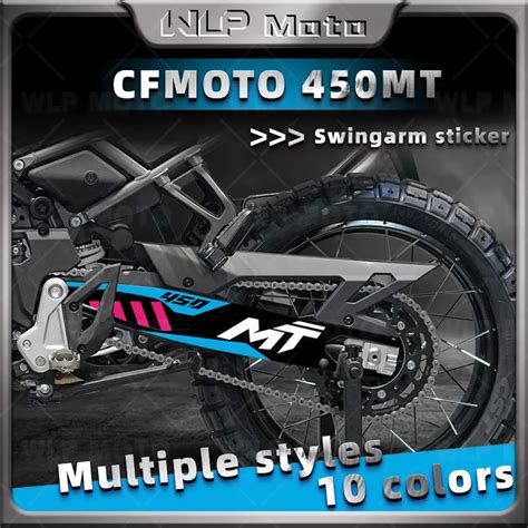 Adesivo Serbatoio PER BENDA LFC700 LFC 700 Moto Anti Slip Olio - 2
