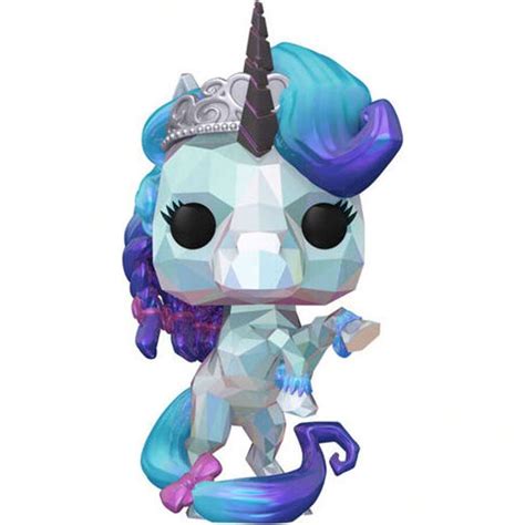 Funko | Figura Pop Tiny Tinas Wonderlands Butt Stallion - Funko Pop ...