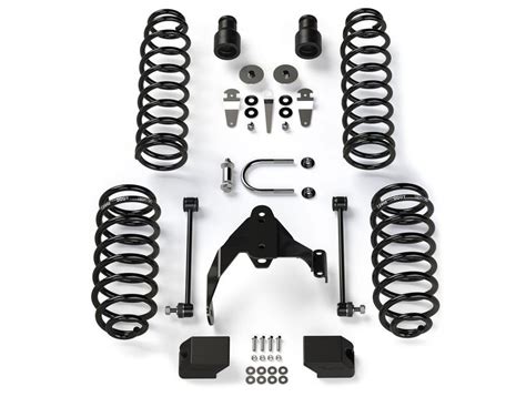 Image result for Coil Spring Lift Kit