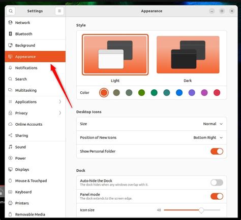 Image result for Ubuntu Desktop Look