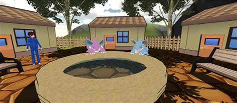 Image result for Nintendo Unity Pokemon