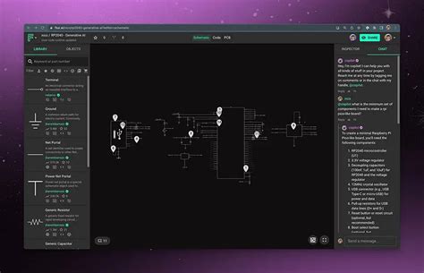 Image result for Raspberry Pi Pico Schematic/Diagram