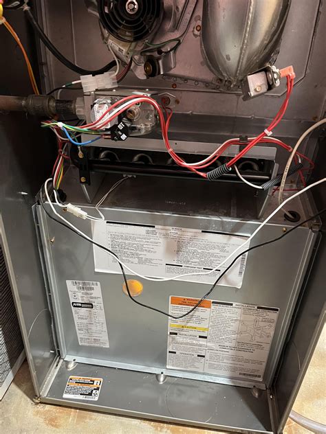 Image result for Error Code 31 Payne Furnace