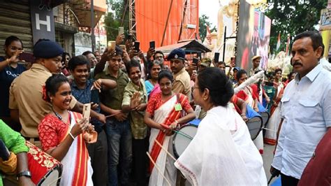 Trinamool Congress: সাংগঠনিক দক্ষতা যাচাই শুরু বিজয়া সম্মিলনীর মধ্যে ...
