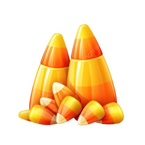Candy Corn Png at Noma Andrews blog