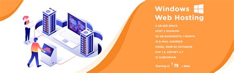 Image result for Windows Web Hosting