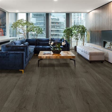 Inspiration Ultimate Savannah Brown | Hybrid Flooring | ArchiPro AU