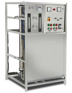 RO Plant | Reverse Osmosis India - Fluidsystems