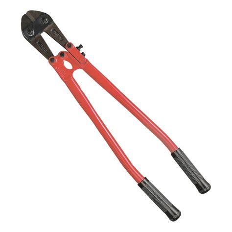 Image result for How to Use a Bolt Cutter