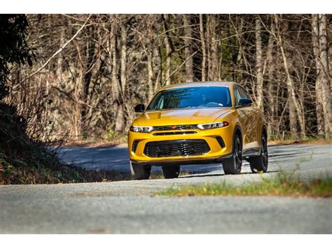 2024 Dodge Hornet: 49 Exterior Photos | U.S. News