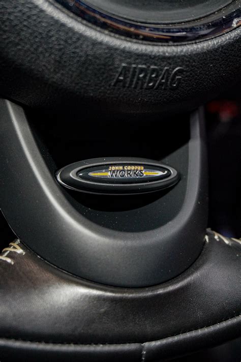 Selecting Program Buttons On Mini Cooper 的图像结果