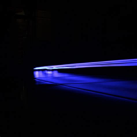 Download wallpaper 3415x3415 light, road, backlight ipad pro 12.9 ...