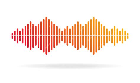 Image result for Sound Wave Line