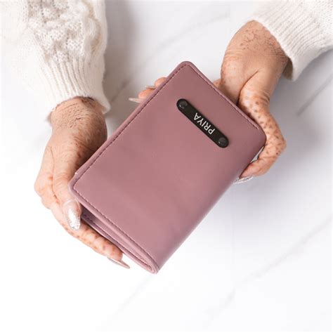 Women's Mini Wallet