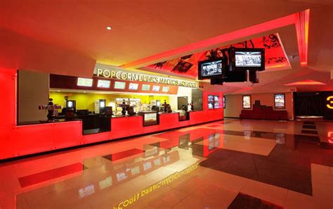 Genesis Architects – Projects : Entertainment