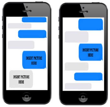 Text Message Conversation 的图像结果