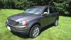 volvo xc90 no deaths stock 3276a 2009 volvo xc90 3 2 oyster gray for sale volvo xc90 no deaths stock 3276a 2009 volvo xc90 3 2 oyster gray for sale