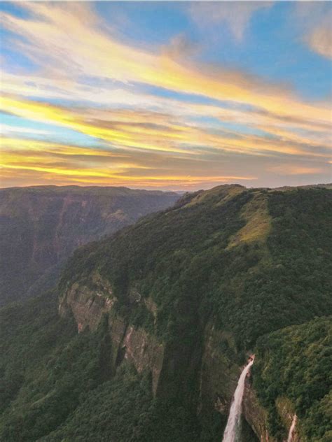 The most endangered places in the world | Times of India