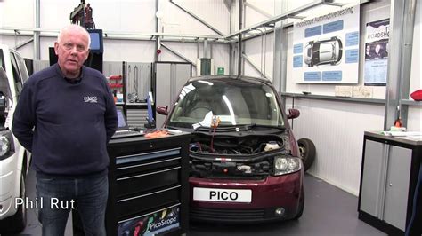 Image result for PicoScope Tutorial