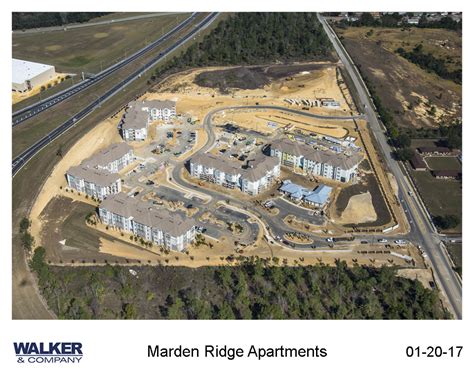 Marden Ridge Apartments