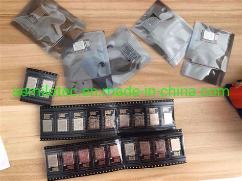 Image result for Esp-12E Module